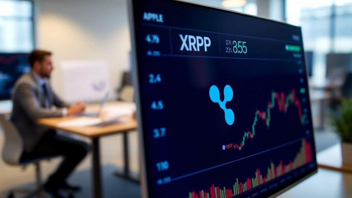 influencia-da-regulamentacao-na-cotacao-da-ripple